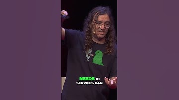 Revolutionizing AI: Discover SingularityNet