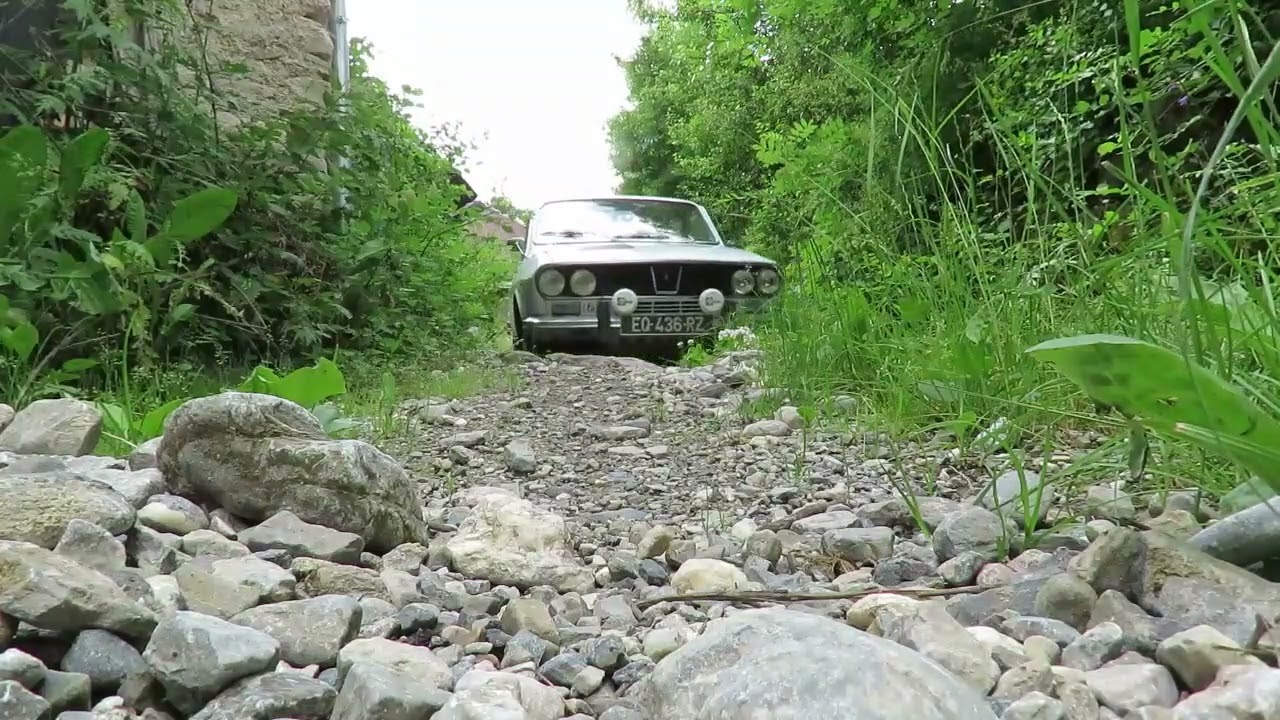 RENAULT 5 GT Turbo Rallye Côte d'Ivoire 1989 (1/43