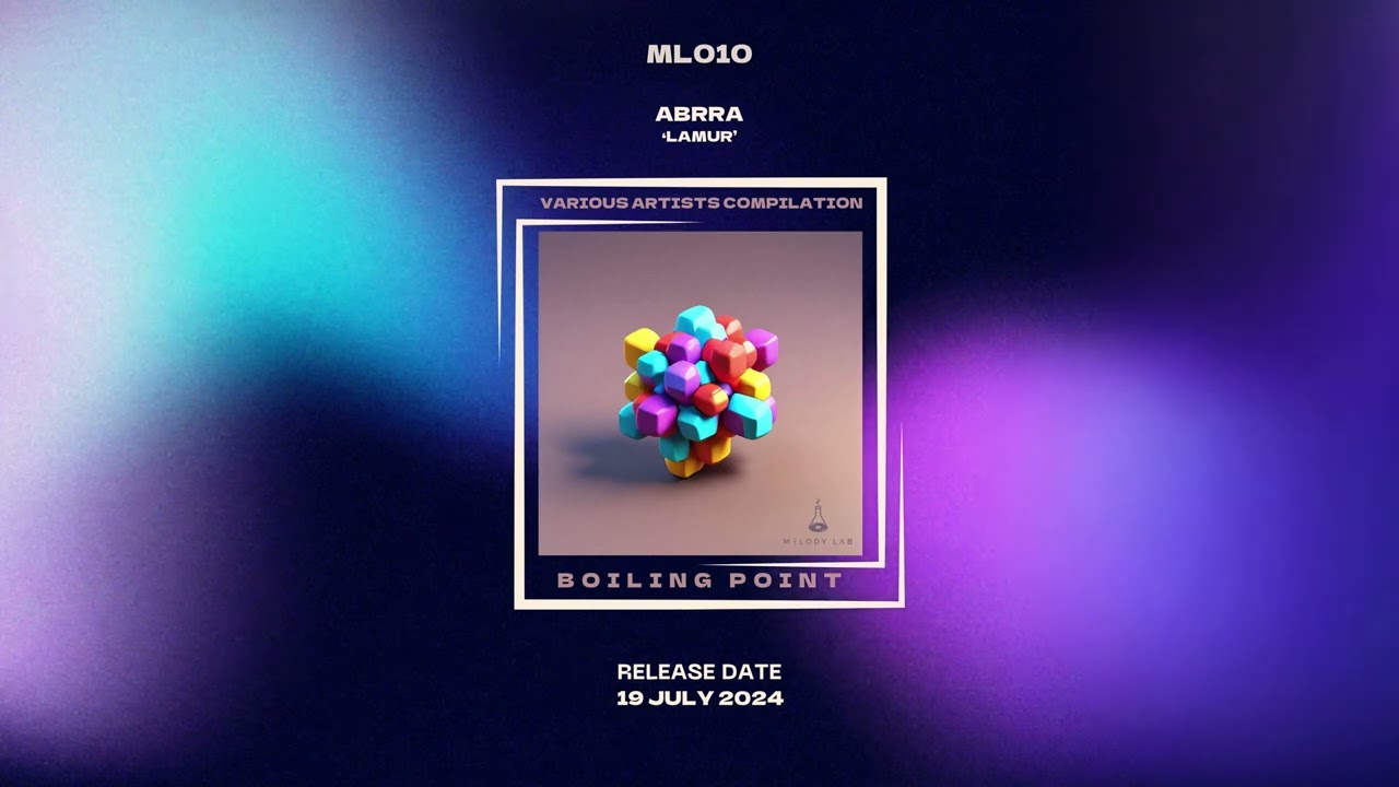 Watch ABRRA - Lamur on YouTube Watch ABRRA - Lamur on YouTube