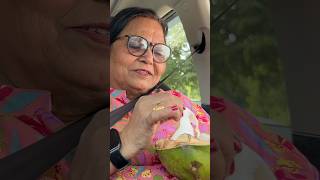Maa Ke Sath Date 😍 #shorts #minivlog #adayinmylife #date #maa #explore #trending #shortsviral