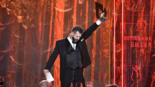 Michael Redhill | Bellevue Square | 2017 Scotiabank Giller Prize Winner