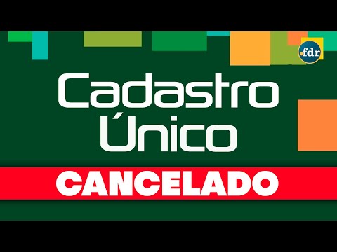 Excluído do Cadastro Único? Veja motivos que podem fazer o CadÚnico ser cancelado