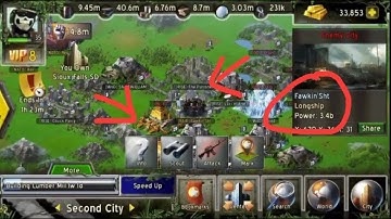 Empire Z: 7b+ UN “FAWK” ZEROED BY RISE