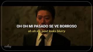 (마이 네임) My Name (Feat. Swervy, Jeminn) - OST MY NAME ( letra   traducción   romanized )