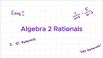 Algebra 2 Rationals Regents Review (Simplifying, Adding, Dividing, Multiplying, Functions)
