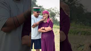 Himachali comedy reel 😂🤣 #viral #himachali #funny #youtubeshorts #KeshuRajput @KeshuRajput4