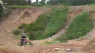 HUGE Lost Trails Gap 2