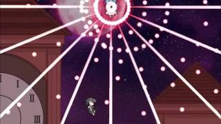 Touhou Rhythm Carnival Scarlet  Scarlet Sign  Scarlet Beat  gameplay