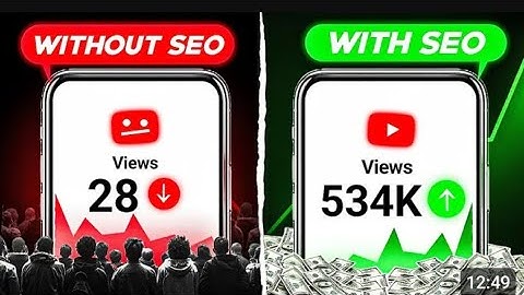 ⚡ “From Beginner to PRO SEO Expert in One Video!”