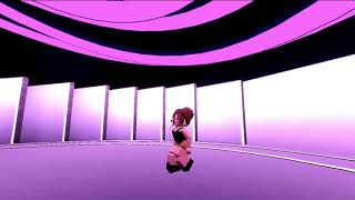 LISA - 'LALISA' SPECIAL STAGE IN ROBLOX