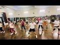 Thu Cuối. Dancefit choreo KuoiPhan. Hao Lư.
