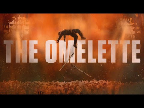 Hilltop Hoods - The Omelette (Official Lyric Video)