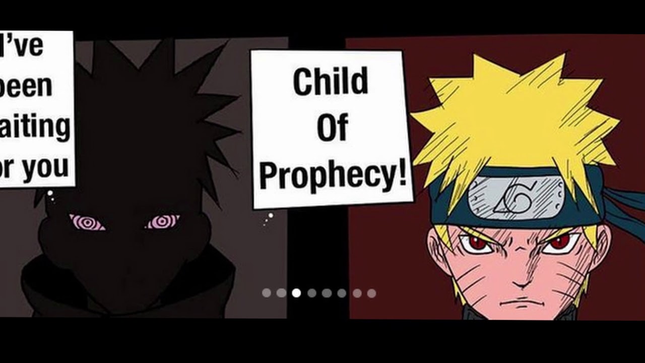 Rd animations on X: Evil naruto part 36 . Final words said by kushina and  minato to naruto #NARUTO #boruto #evilnaruto #anime #anipoke #comic   / X