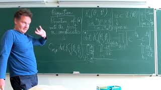 Determinantal Point Processes (talk 1)