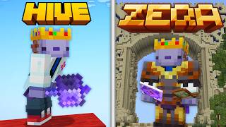I Ranked Every Bedrock Server