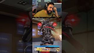 CODM’s most unnecessary nerf