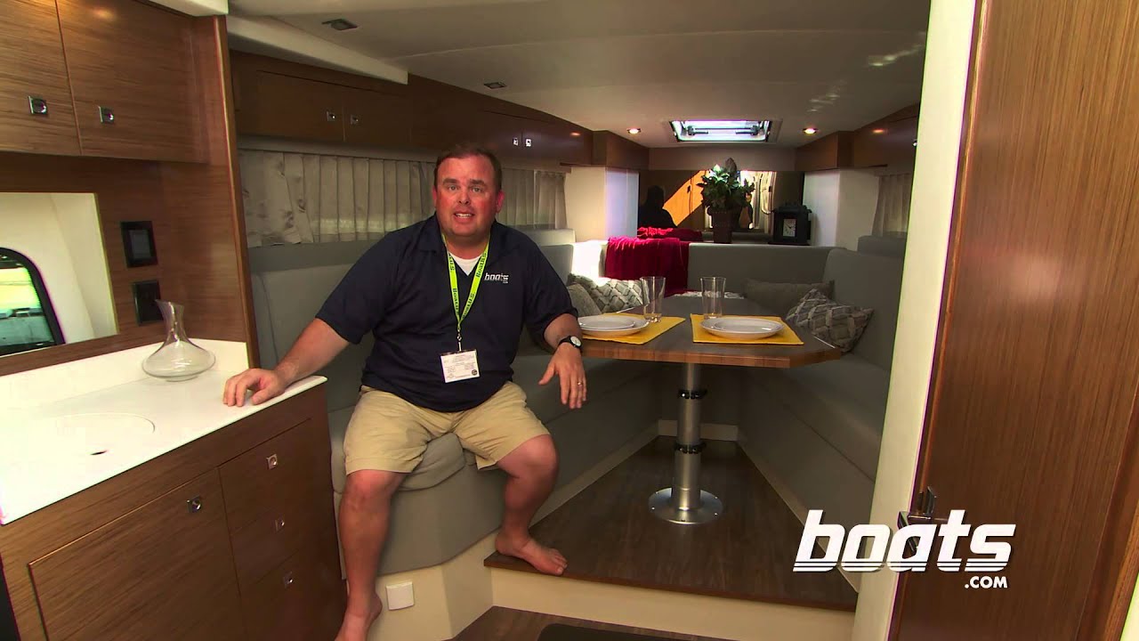 2015 Cruisers 390 EC: First Look Video