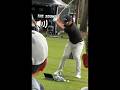 This will either make you want to quit, or practice harder! #notuckedshirts #laddgolfg2g #golf