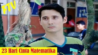 Download Lagu FTV Terbaru ~ 23 Hari Cinta Matematika -  Laura Basuki, Nino Fernandez \u0026 Stuart Collin MP3