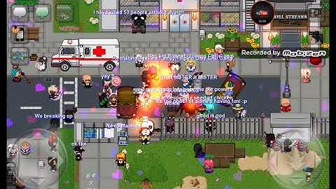 HACKER IN GRAAL ERA GOT JAILED NOW! COOL
