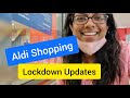කැබිනට් රැස්වීමේ තීරණ | lockdown updates | Aldi Shopping