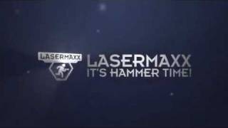LaserMaxx LaserGames: Prendilo a martellate!!