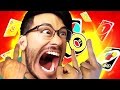 UNCUT and UNCENSORED!! | UNO MEGA Episode