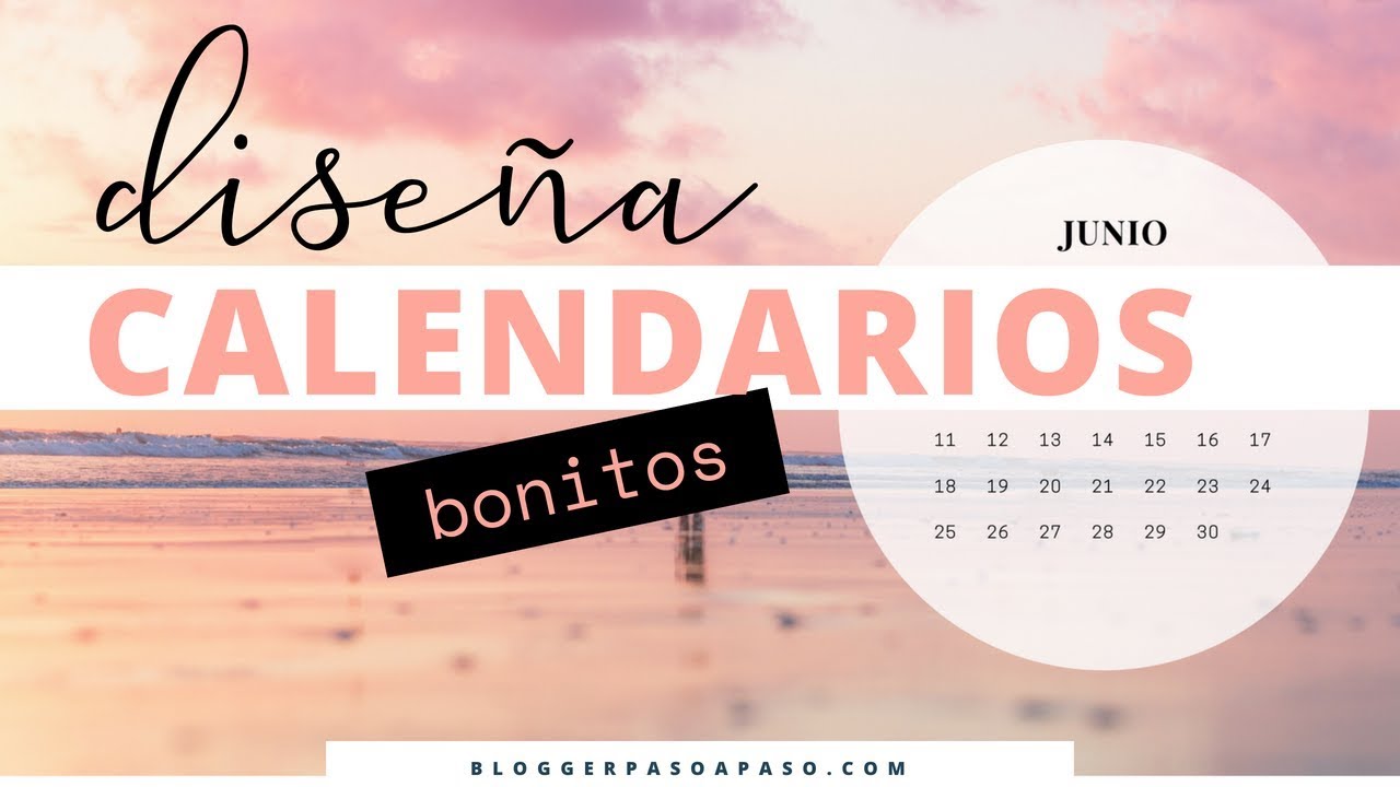 Diseno Del Calendario 2020 Listo Para Imprimir Vector Premium