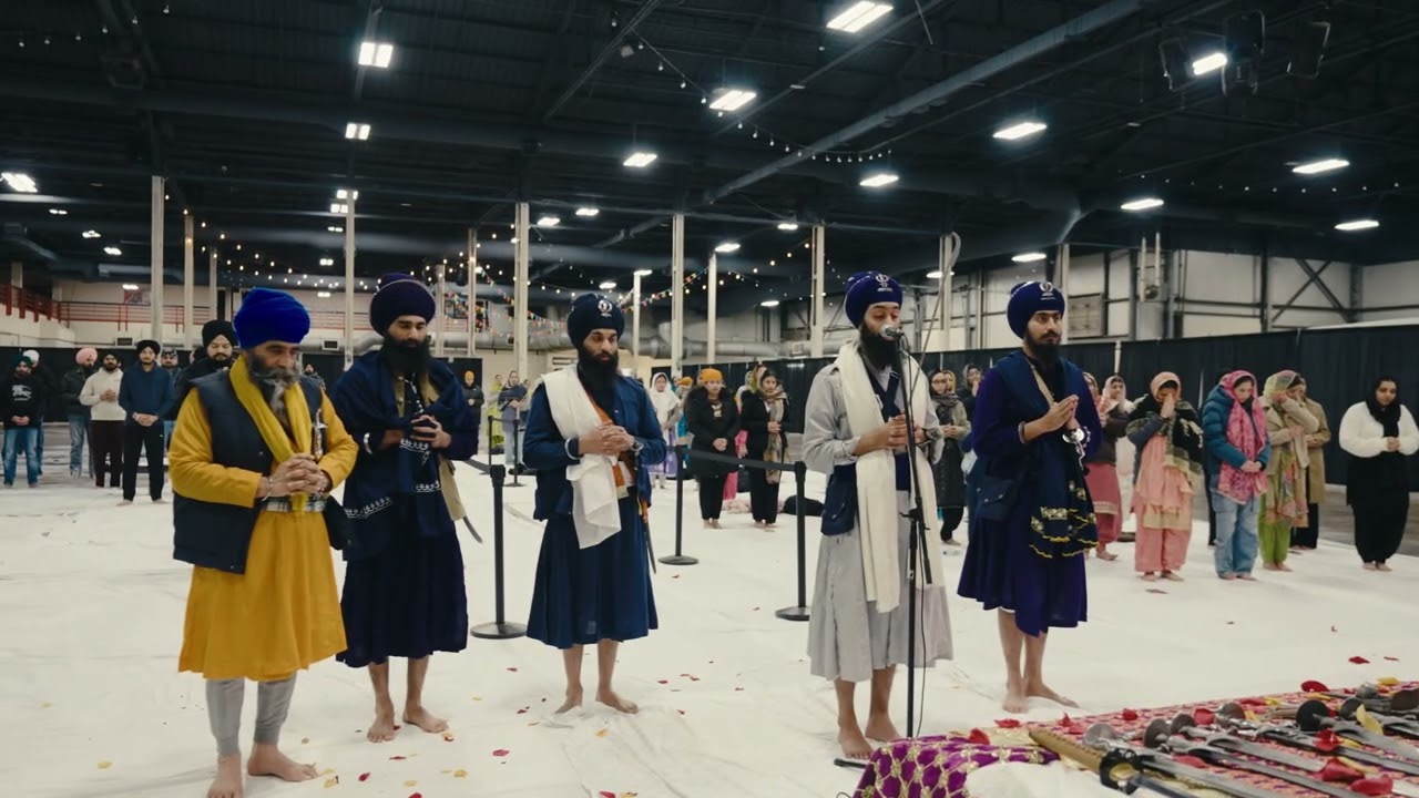 𝐆𝐔𝐑𝐌𝐀𝐓 𝐒𝐀𝐌𝐀𝐆𝐀𝐌 𝐏𝐄𝐈 | 𝟐𝟕 𝐃𝐄𝐂 𝟐𝟎𝟐𝟓 | 𝐅𝐔𝐋𝐋 𝐕𝐈𝐃𝐄𝐎