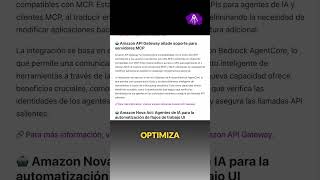 API Gateway MCP