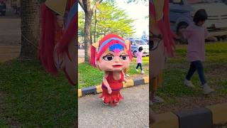 Download Lagu ala katir badut mampang MP3