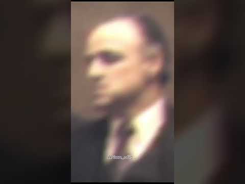 Don Vito Corleone The Godfather Viral Trending Donvitocorleone Godfather Attitude Kingdom