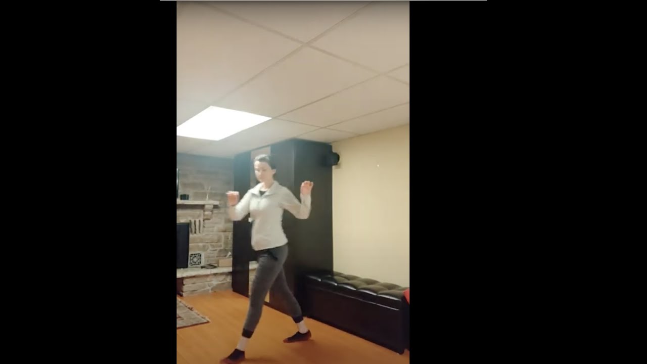 Mid-week Tango Live Practice - YouTube