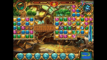 Lamp of Aladdin (2010, PC) - 4 of 7: The Magic Telescope [1080p60]