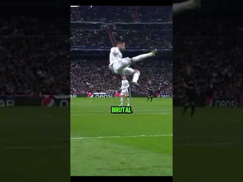 Who Has The Most Red Cards Football Redcard Sergioramos Shorts