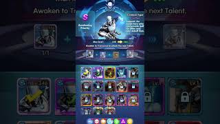 Mystic Àweakning Cui Silver Surfer Look Alike Epic Heroes Save Animals screenshot 5