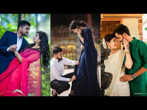 Top Engagement Photo Pose Ideas for Couples in Love