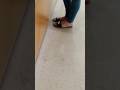 LaTaina Latina Sole Arches in Ferragamo Designer Slides in Private Location #feedjob #jenniferlopez