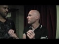 Capture de la vidéo Glow Tv: Marco V Club Interview | Club Glow Lima Lounge Washington Dc