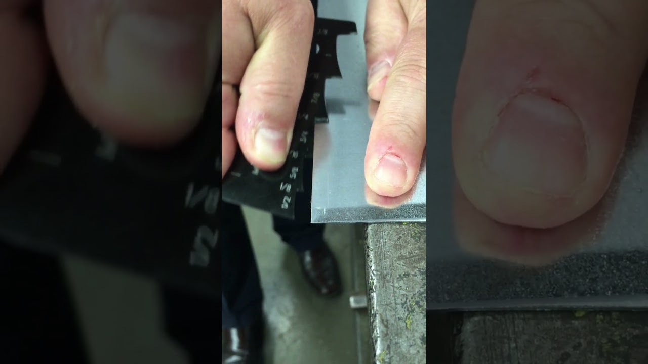 MIDWEST® Scribe Marker [MWT-A2]