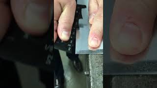 Midwest Scribe Marker Mwt-A2