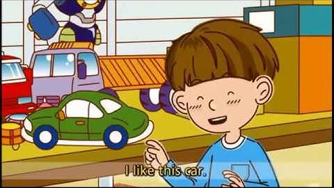 English Beginner Levels - Lesson 1: Nice To Meet You!