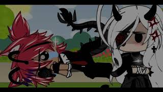 Art For Devil Bona And Her Bf