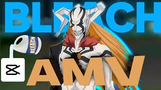 Bleach - Cold Amv Radon Anime Edit Ichigo Edit
