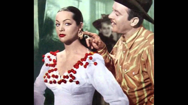 PEDRO INFANTE,    Orgullosa y Bonita.