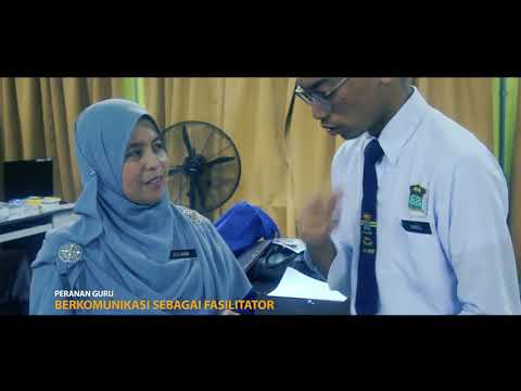 PAK21: CIKGU ZULIANA (GURU CEMERLANG BAHASA ARAB)