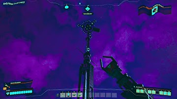 We have the space elevator everybody... Satisfactory ~part 4~