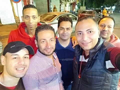 جمع حبايبك يلة نبقي قريبين