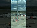 Rare C-27J Spartan Landing at Canberra #plane #aviation