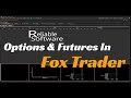 Mastering Options & Futures: Unleash the Power of Fox Technical Analysis